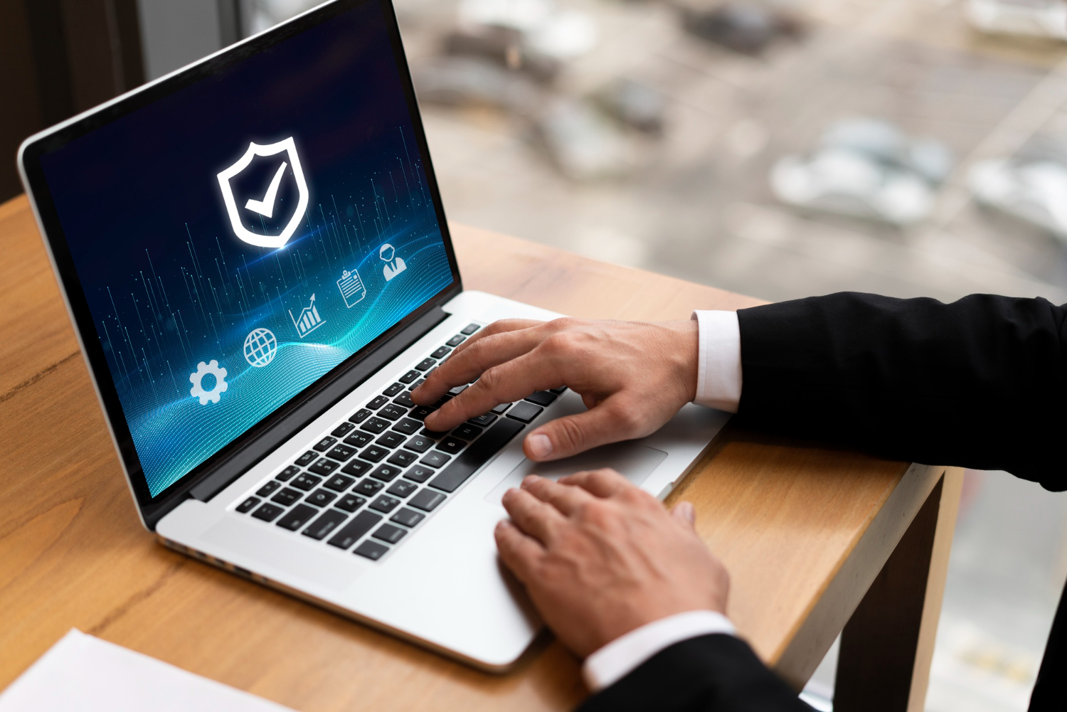 Banking Security and Fraud Prevention